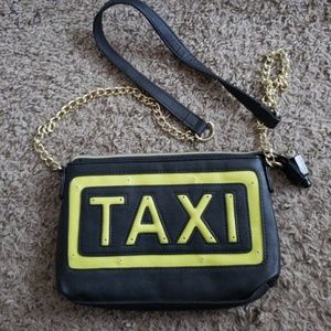 Betsey Johnson Crossbody